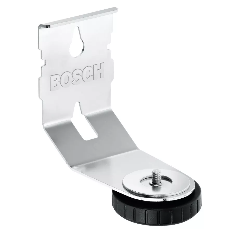 support équerre porte-outil réf. 1 619 P04 420 pour BT 350 Bosch